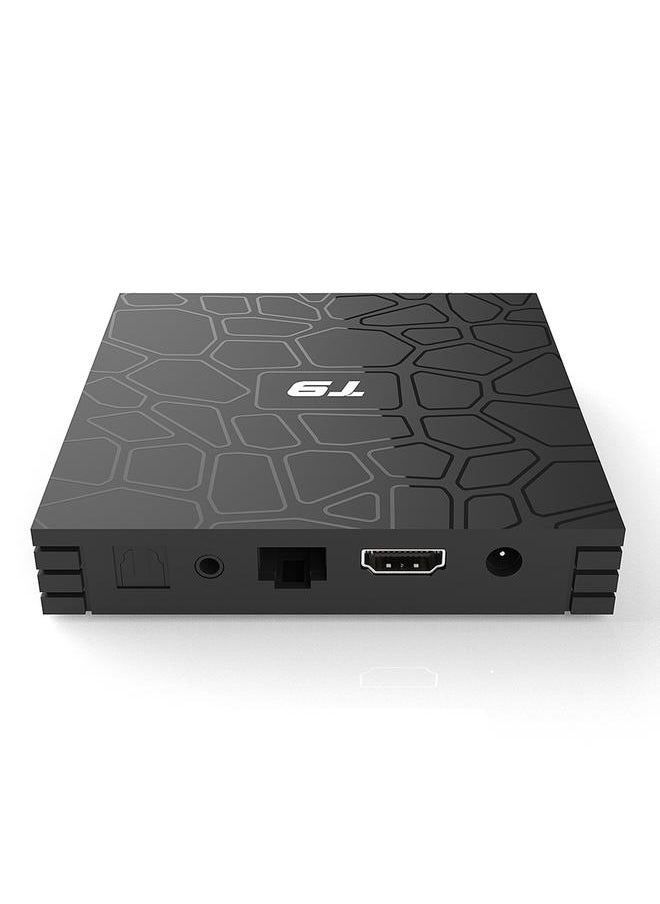 Thoraya - T9 RK3328 Bluetooth 64GB TV Box 4K Video Decoding TV Box for Android 8.1 - Image 1