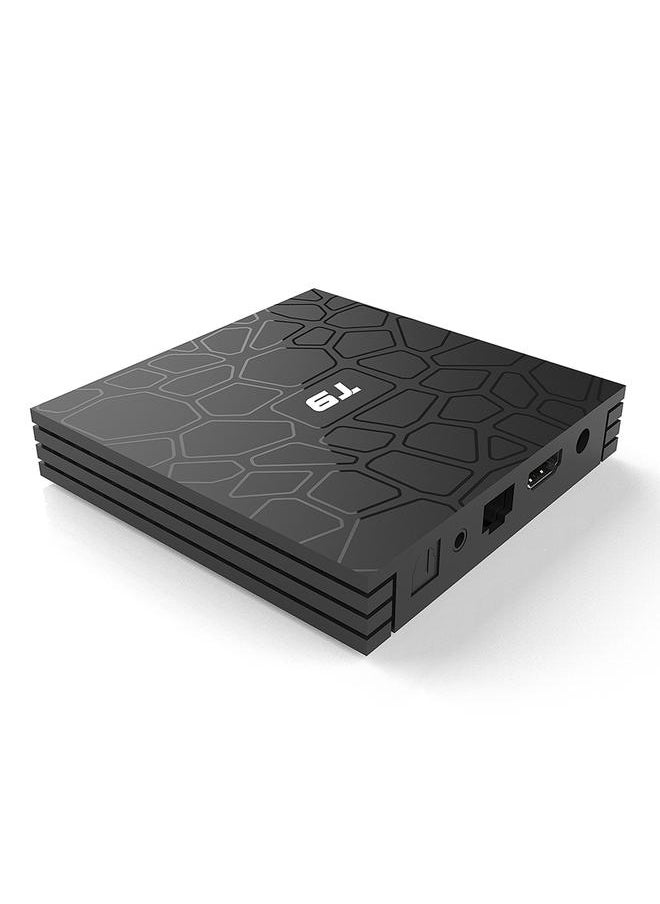 Thoraya - T9 RK3328 Bluetooth 64GB TV Box 4K Video Decoding TV Box for Android 8.1 - Image 1