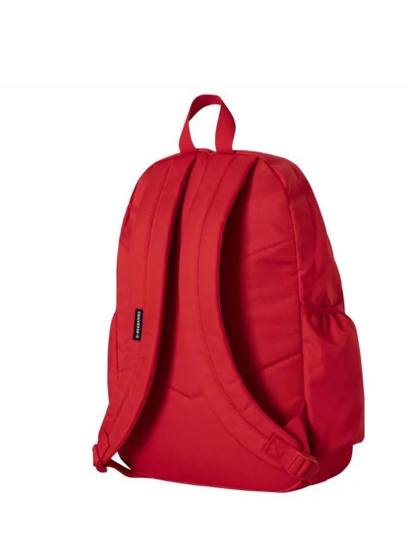 كونفرس 【موسم المدرسة】حقيبة مدرسية كلاسيكية GO 2، حقيبة مدرسية عمودية ملونة كلاسيكية، حقيبة مدرسية أساسية لبدء المدرسة، حقيبة مدرسية للسفر - Image 3