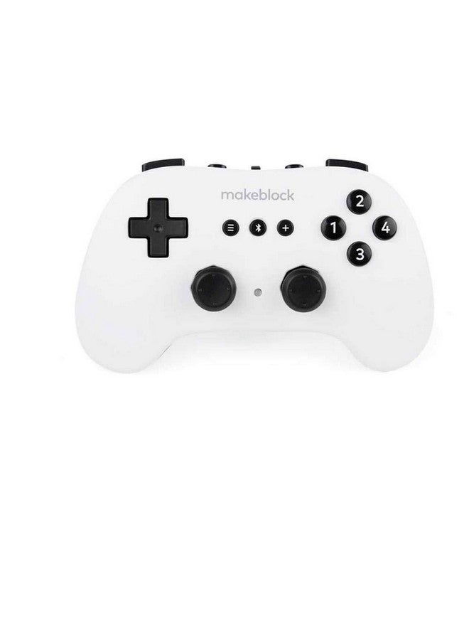 Makeblock Screen-Free Wireless Bluetooth Remote Controller Joystick For ...