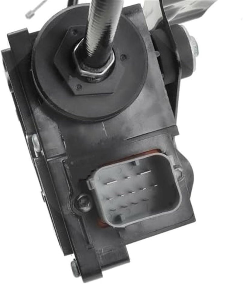 QASULER Handbrake Actuator for BMW X5 and X6 - Image 2