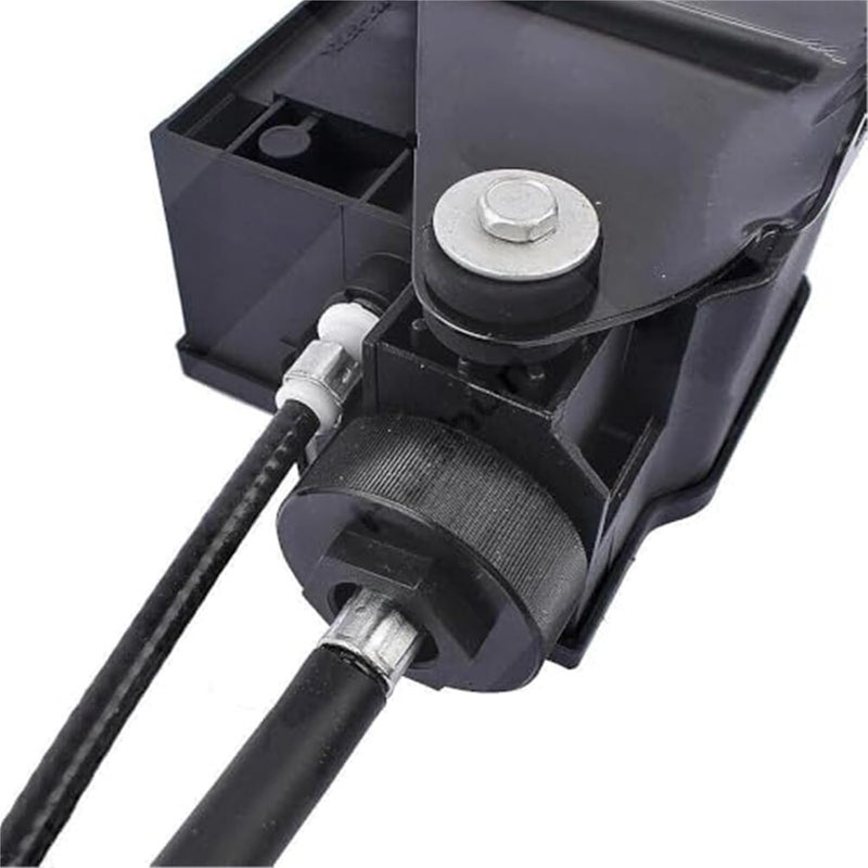 QASULER Handbrake Actuator for BMW X5 and X6 - Image 3