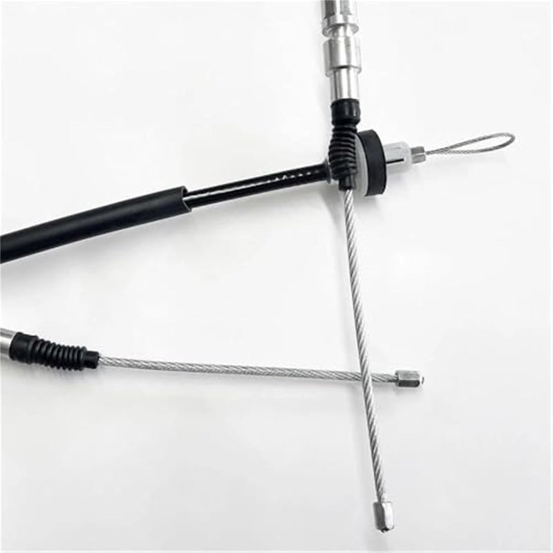 QASULER Handbrake Actuator for BMW X5 and X6 - Image 5