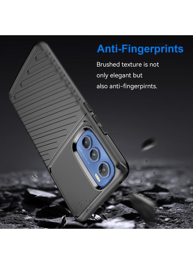 S-TOP Case For Motorola Edge 30 Thunderbolt Shockproof TPU Protective Soft Phone Case - Image 3