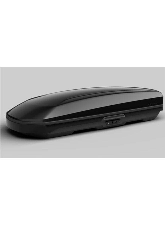 Volvo Roof box, Travel 500L for Volvo EX30