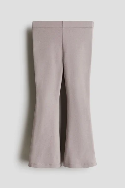H&M Flared leggings