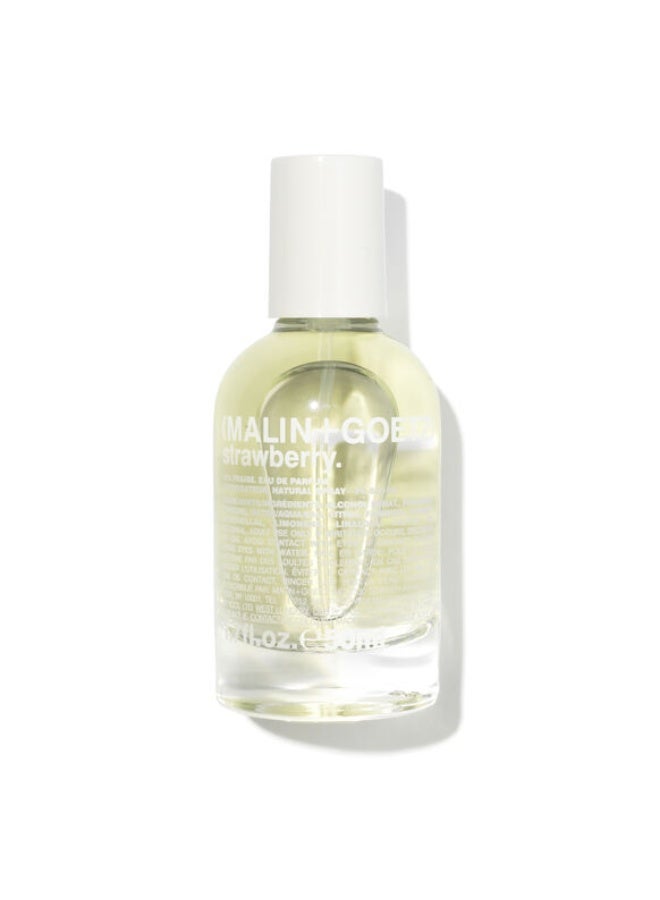 Malin + Goetz Strawberry Eau de Parfum 50ml - Image 3