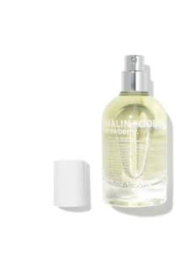 Malin + Goetz Strawberry Eau de Parfum 50ml - Image 1