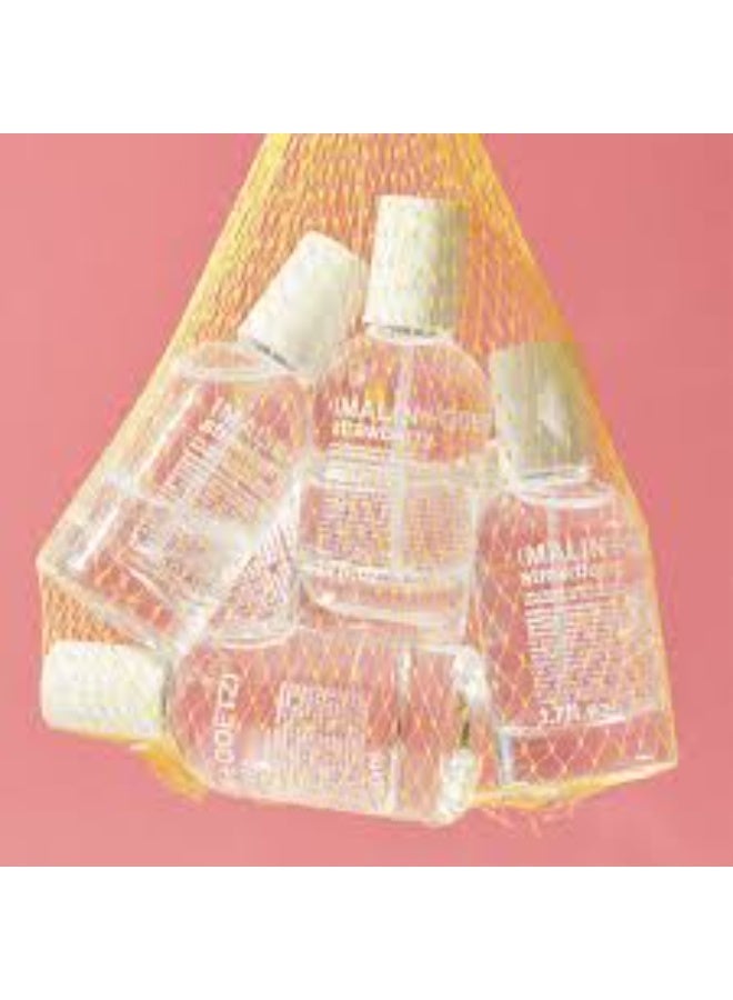 Malin + Goetz Strawberry Eau de Parfum 50ml - Image 4