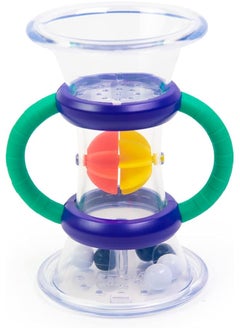 Double Dip Funnel Stem Learning Bath Toy 6 Plus Months