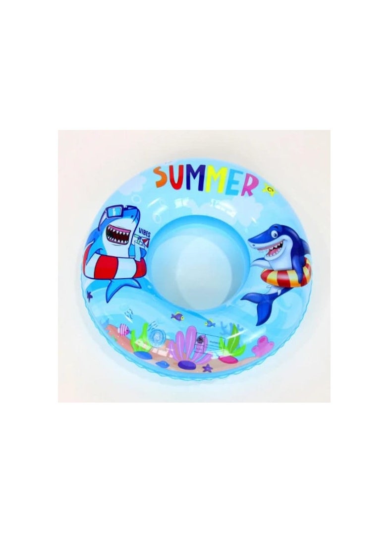 FALMER falmer swim ring Dolphin 80 cm  - Image 2