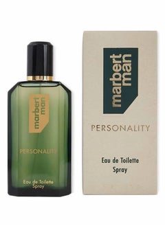 ماربرت مان عطر ماربرت مان بيرسونلتي تواليت 125مل  - Image 1