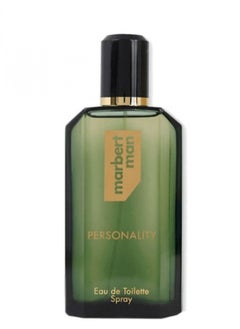 ماربرت مان عطر ماربرت مان بيرسونلتي تواليت 125مل  - Image 2