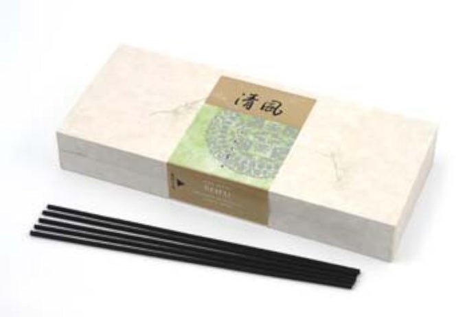 FRESH BREEZE SEIFU PREMIUM DAILY INCENSE 150 STICK BOX