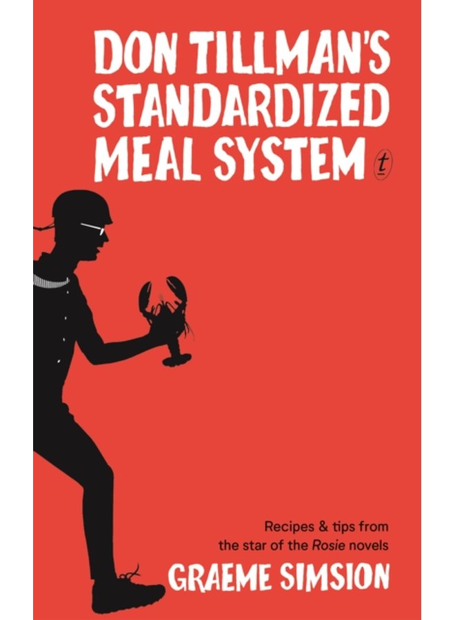 Don Tillman s Standardised Meal System - Hardback