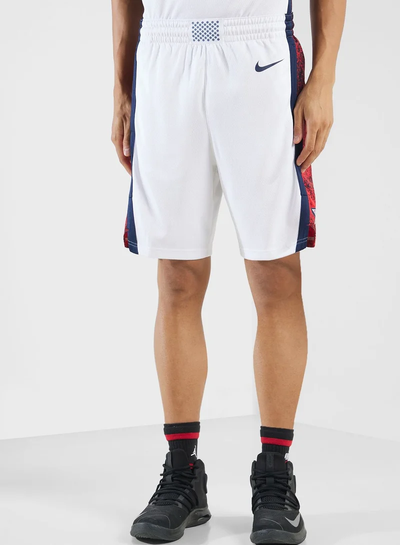 Nike Usa Olympic Limited Shorts