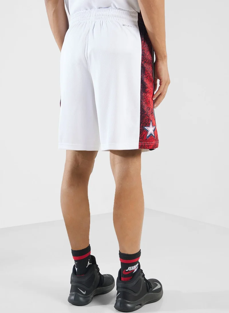 Nike Usa Olympic Limited Shorts