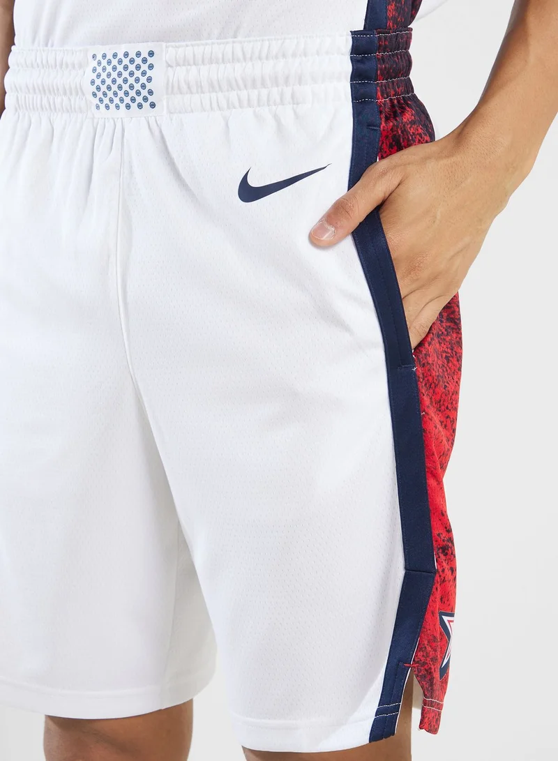 Nike Usa Olympic Limited Shorts