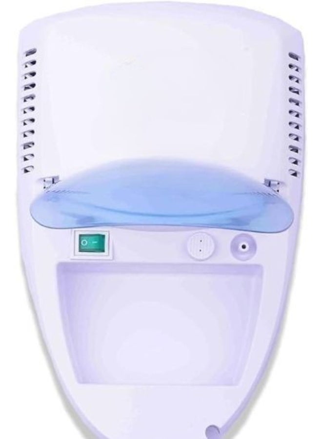 جهاز استنشاق ضغط كلاسيكي – سهل الاستخدام في البيت – مناسب للكبار والأطفال - Image 2