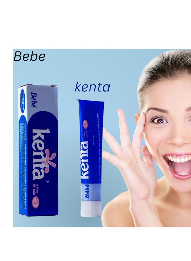 bebe Kenta Whitening Cream  - Image 3
