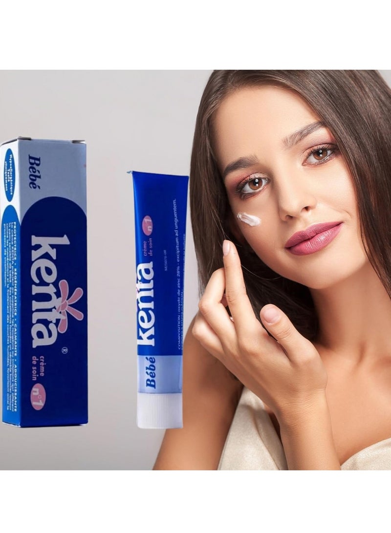 bebe Kenta Whitening Cream  - Image 5