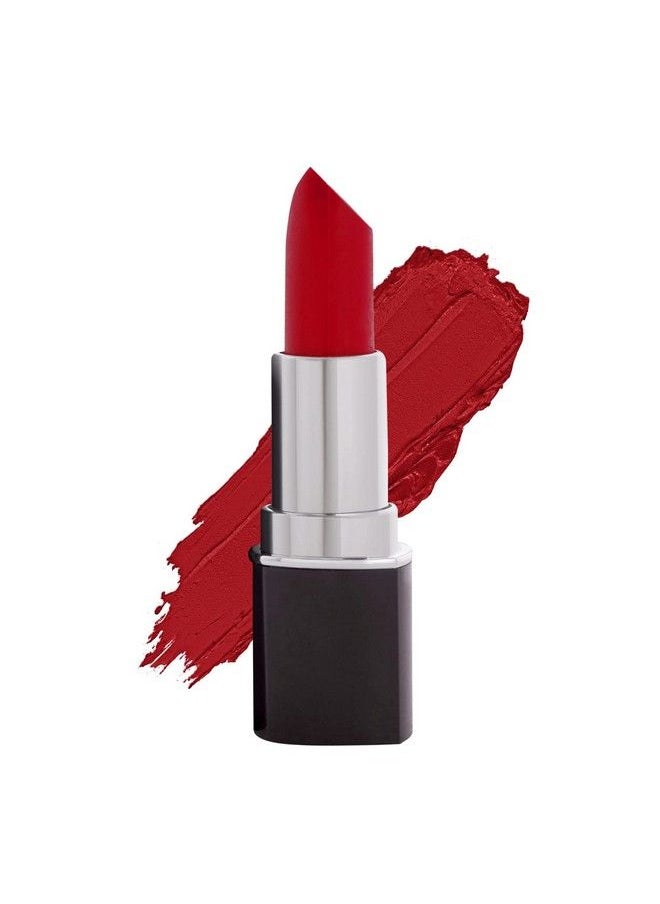 VERYMISS - Matte & Satin Lipstick (Fire Brick) - Image 1