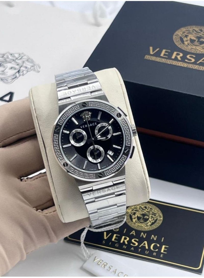 Versace Jeans Versace men's watch - Image 1