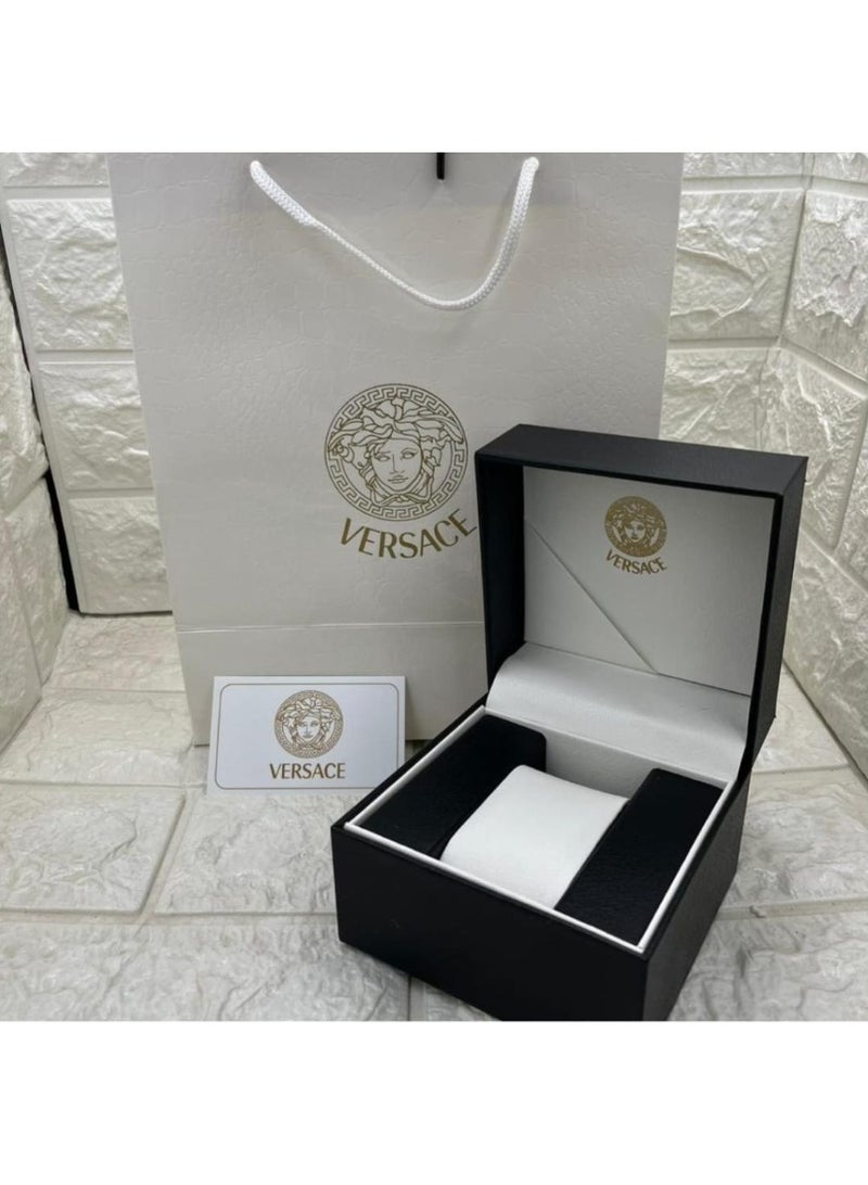 Versace Jeans Versace men's watch - Image 2