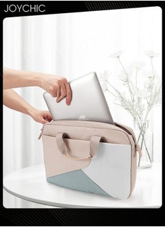 Sweet Laptop Netbook Messenger Shoulder Bag Large Capacity  Tablet Case Handbag with Digital Accessories Storage Bag Fit 13.3 inch - pzsku/Z8BE5806C3BE2FBC95231Z/45/_/1713943853/428d053f-5e2c-4508-b0fb-457feb6f1a83