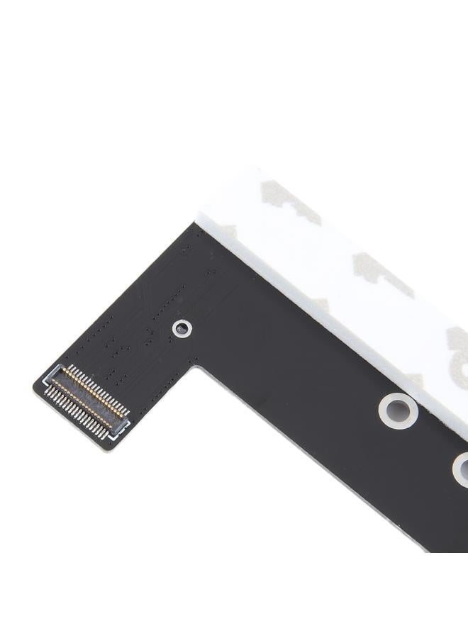 NVMe M.2 SSD to for Mac Mini 2014 Late  A1347 MEGEN2 MEGEM2 MEGEQ2 Adapter Card - Image 4
