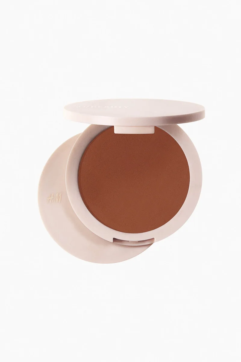 H&M Pressed powder bronzer
