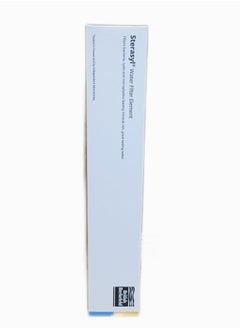 British Berkefeld British Berkefeld 10" Sterasyl Ceramic Water Filter Replacement Candle for HBA MKII  - Image 2