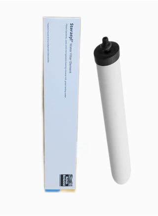 British Berkefeld 10" Sterasyl Ceramic Water Filter Replacement Candle for HBA MKII - pzsku/Z8BE5A6348D3DDDA1E919Z/45/_/1732289671/1bd5e234-ba0d-4d3b-805d-5dba37ebd445