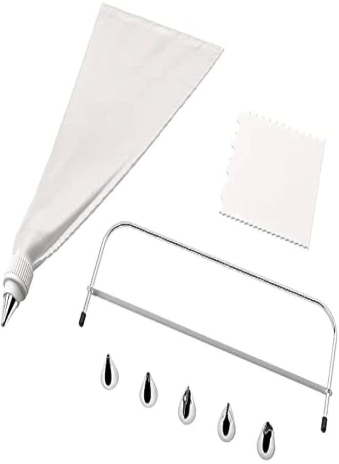 Ikea IKEA Creativity Cake Decoration Set 