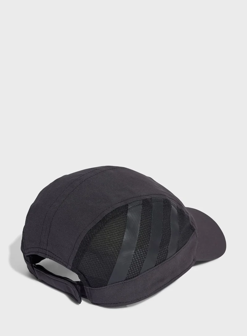 Adidas 3 Panel Heat Ready Cap