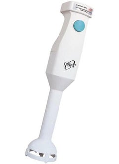 Hhb-100E Wob 250-Watt Hand Blender (White)