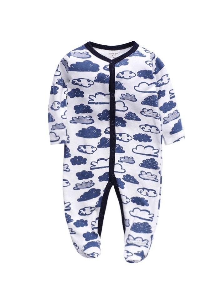 New Kids Onesie - Image 1