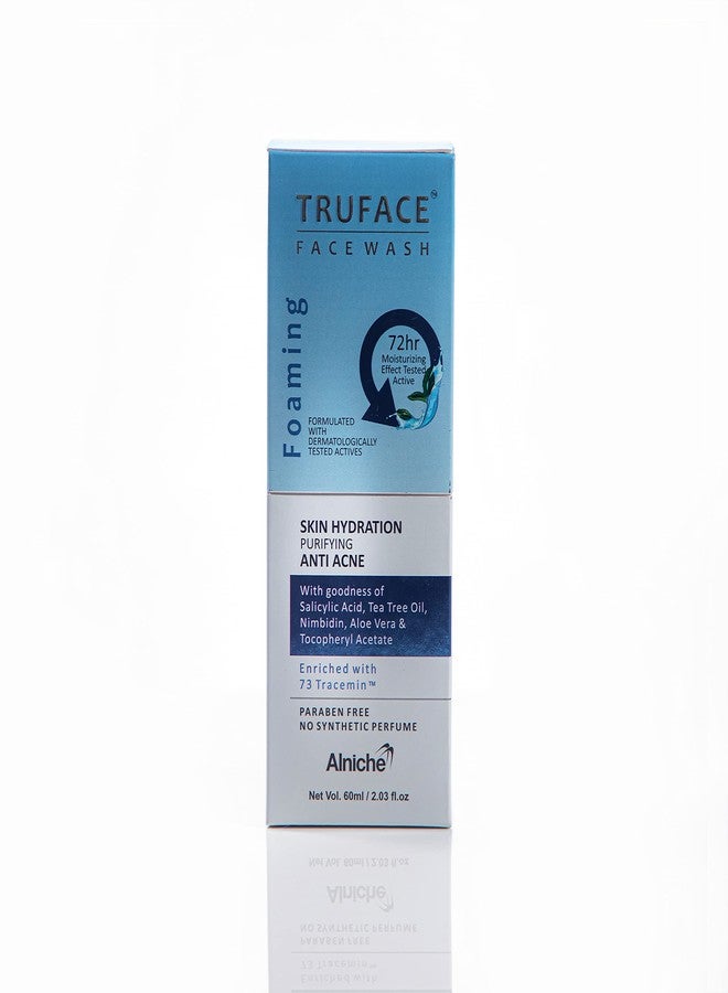 THE 9192 TRUFACE FACEWASH - Image 3