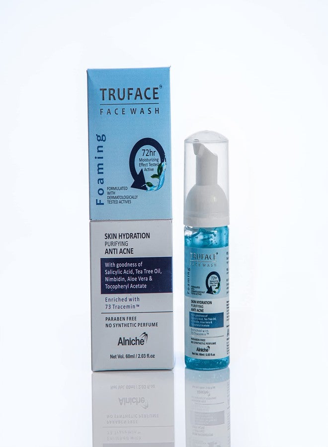 THE 9192 TRUFACE FACEWASH - Image 1