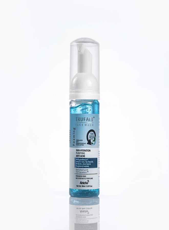 THE 9192 TRUFACE FACEWASH - Image 2