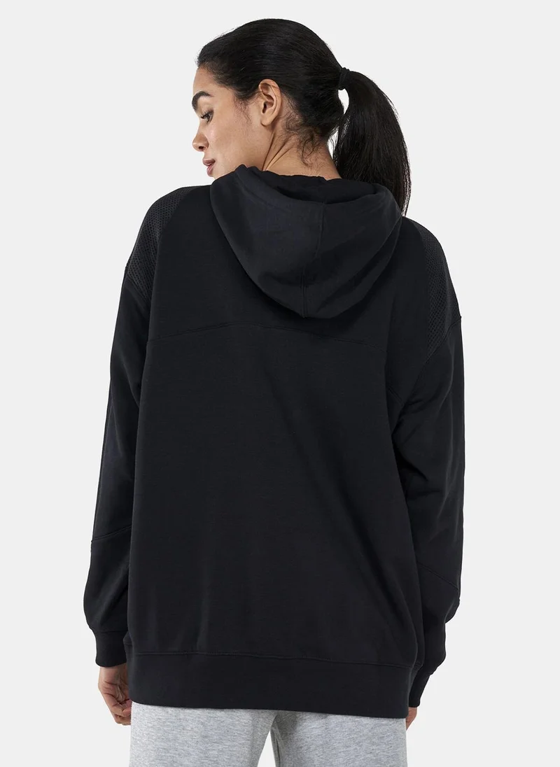 Nike Women's Sportswear Air Fleece Hoodie