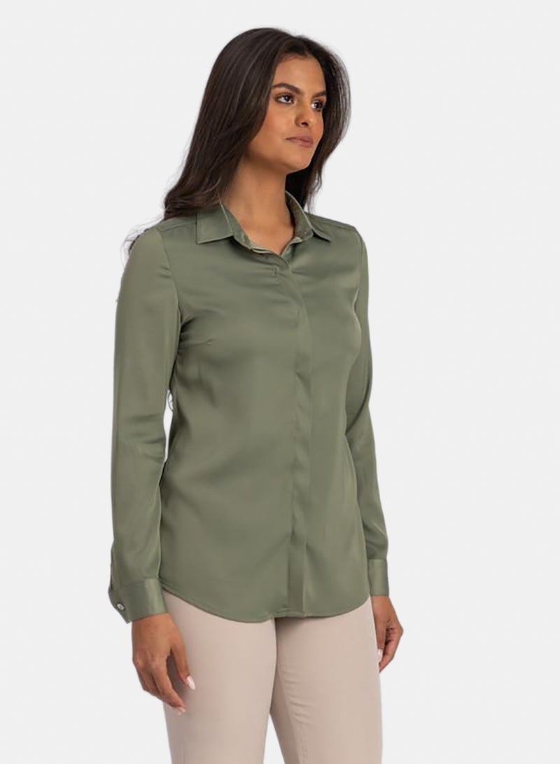 Esla Women Shirt - Image 2