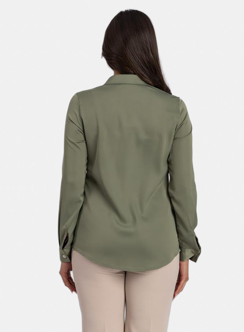 Esla Women Shirt - Image 3