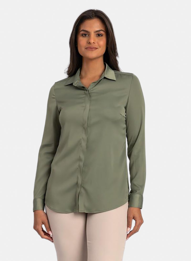 Esla Women Shirt - Image 1
