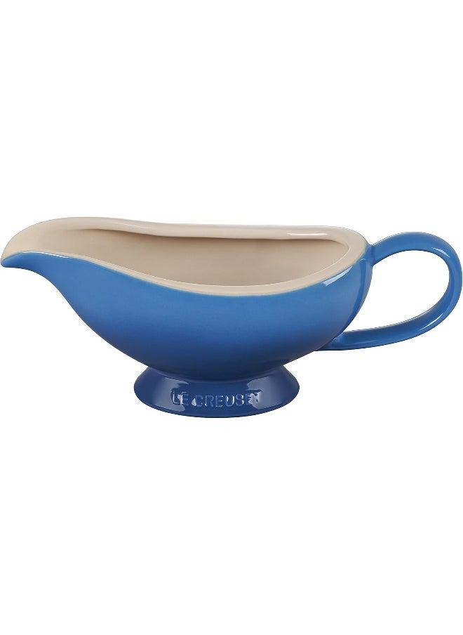 Le Creuset Le Creuset Gravy Boat, 16 oz, Marseille  - Image 2