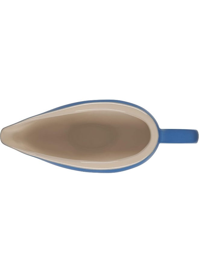 Le Creuset Le Creuset Gravy Boat, 16 oz, Marseille  - Image 3