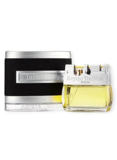 ريان تراديشون عطر إنسوريكشن اودي تواليت 100 مل 