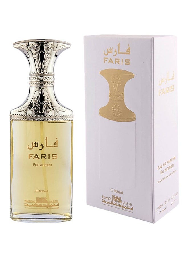 ماء عطر فارس 100ملليلتر - pzsku/Z8BE665E1102739D3BAB3Z/45/_/1724231412/87b5a3ed-9f72-489b-b3d6-226240e70510