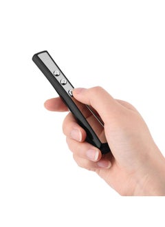 Thoraya 100ft PPT Presenter Anti-interference Turning Pages IR Wireless Presenter for PPT/Webpage  - Image 5