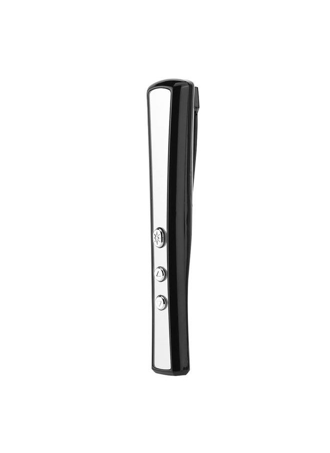 Thoraya - 100ft PPT Presenter Anti-interference Turning Pages IR Wireless Presenter for PPT/Webpage - Image 1